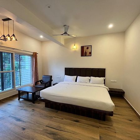 The Mount Walk - 2Bhk Yercaud Exterior foto