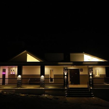 The Mount Walk - 2Bhk Yercaud Exterior foto