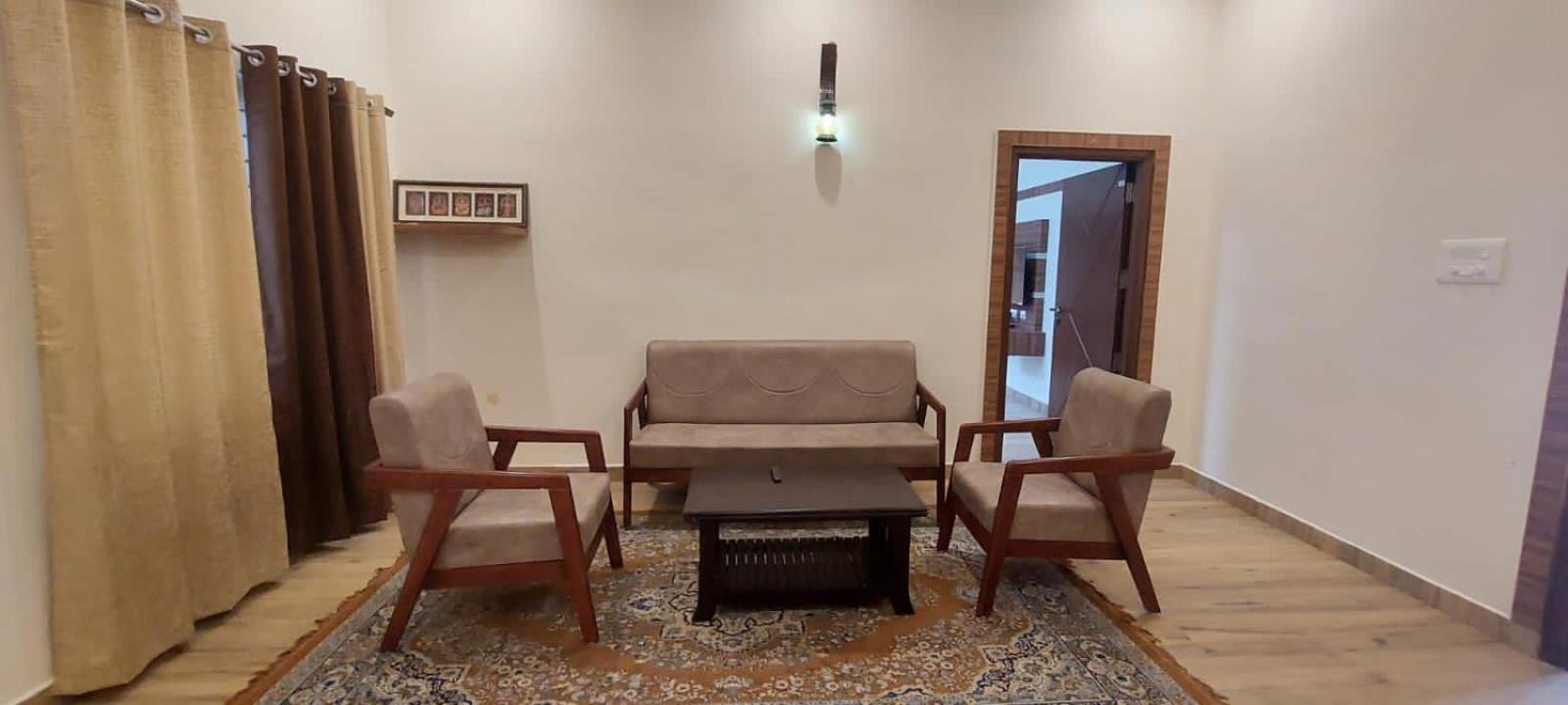The Mount Walk - 2Bhk Yercaud Exterior foto