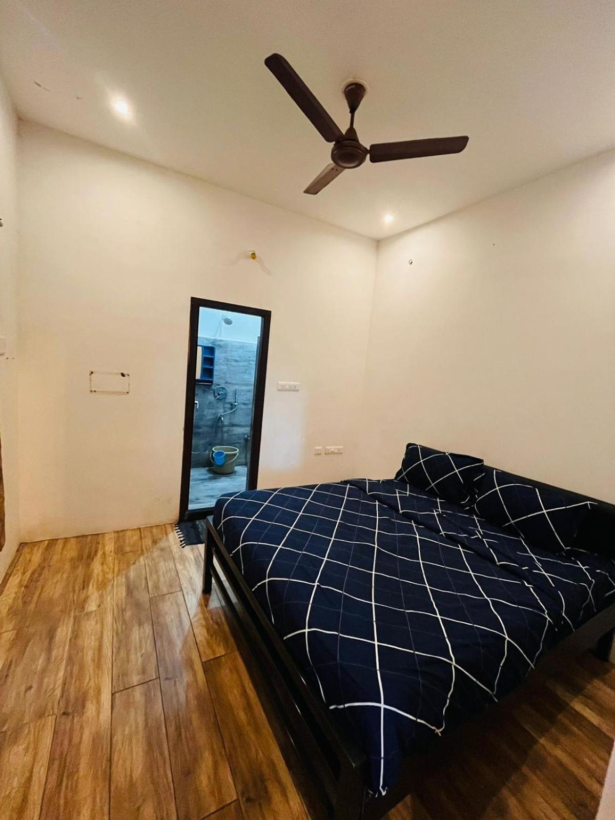 The Mount Walk - 2Bhk Yercaud Exterior foto