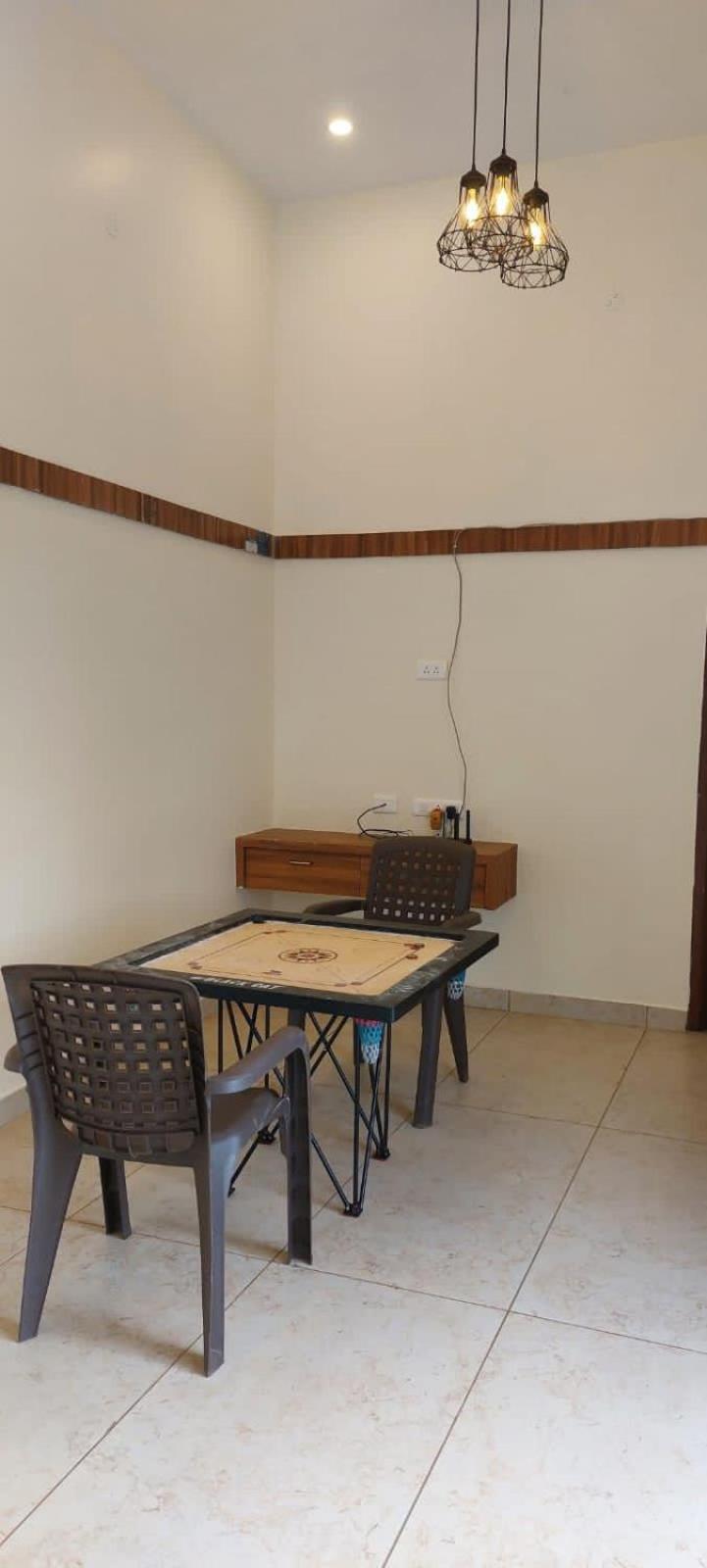 The Mount Walk - 2Bhk Yercaud Exterior foto
