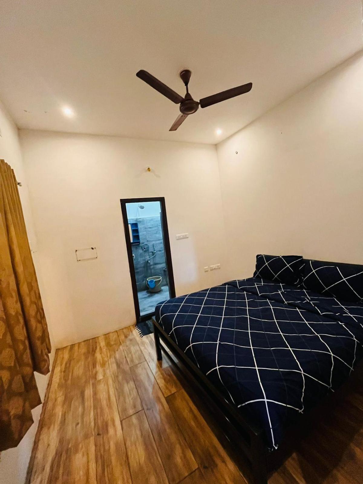 The Mount Walk - 2Bhk Yercaud Exterior foto