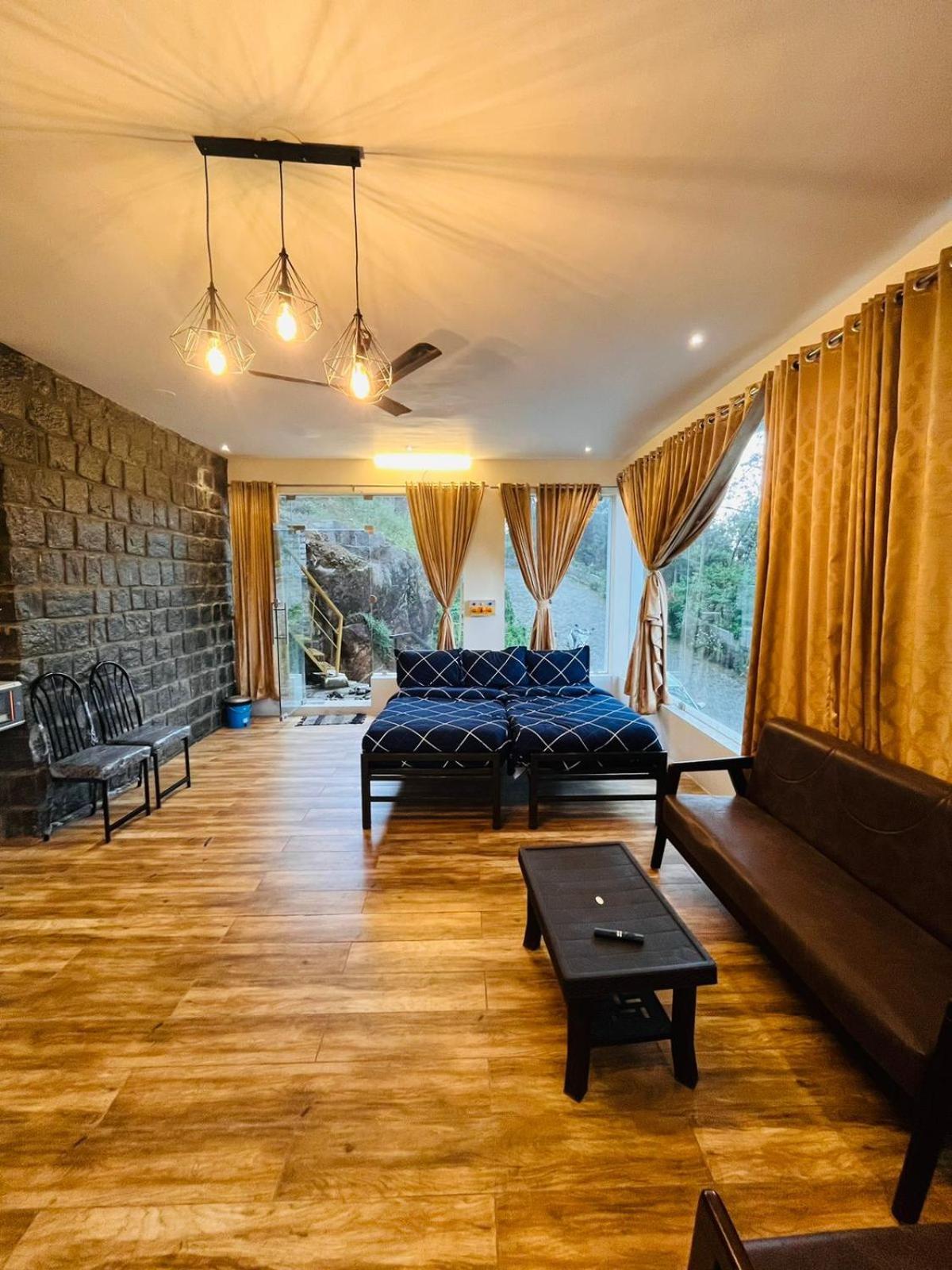 The Mount Walk - 2Bhk Yercaud Exterior foto