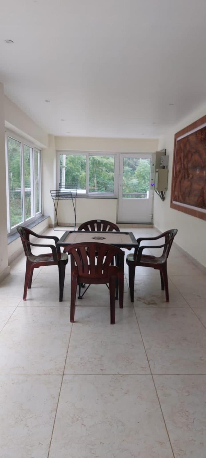 The Mount Walk - 2Bhk Yercaud Exterior foto