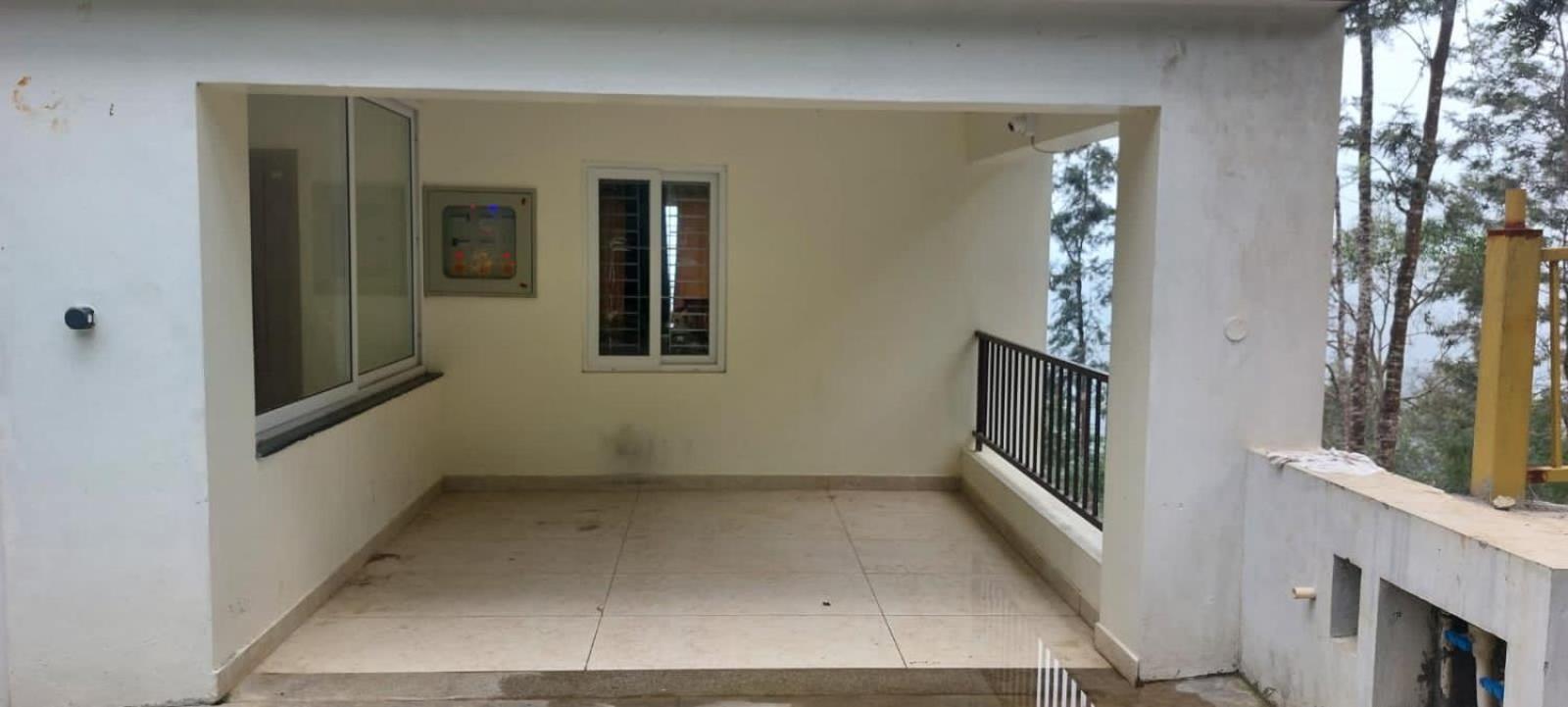 The Mount Walk - 2Bhk Yercaud Exterior foto