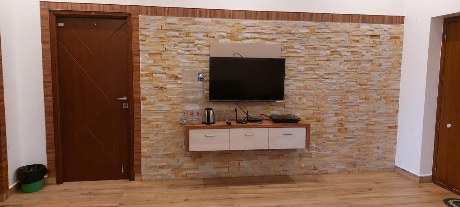 The Mount Walk - 2Bhk Yercaud Exterior foto