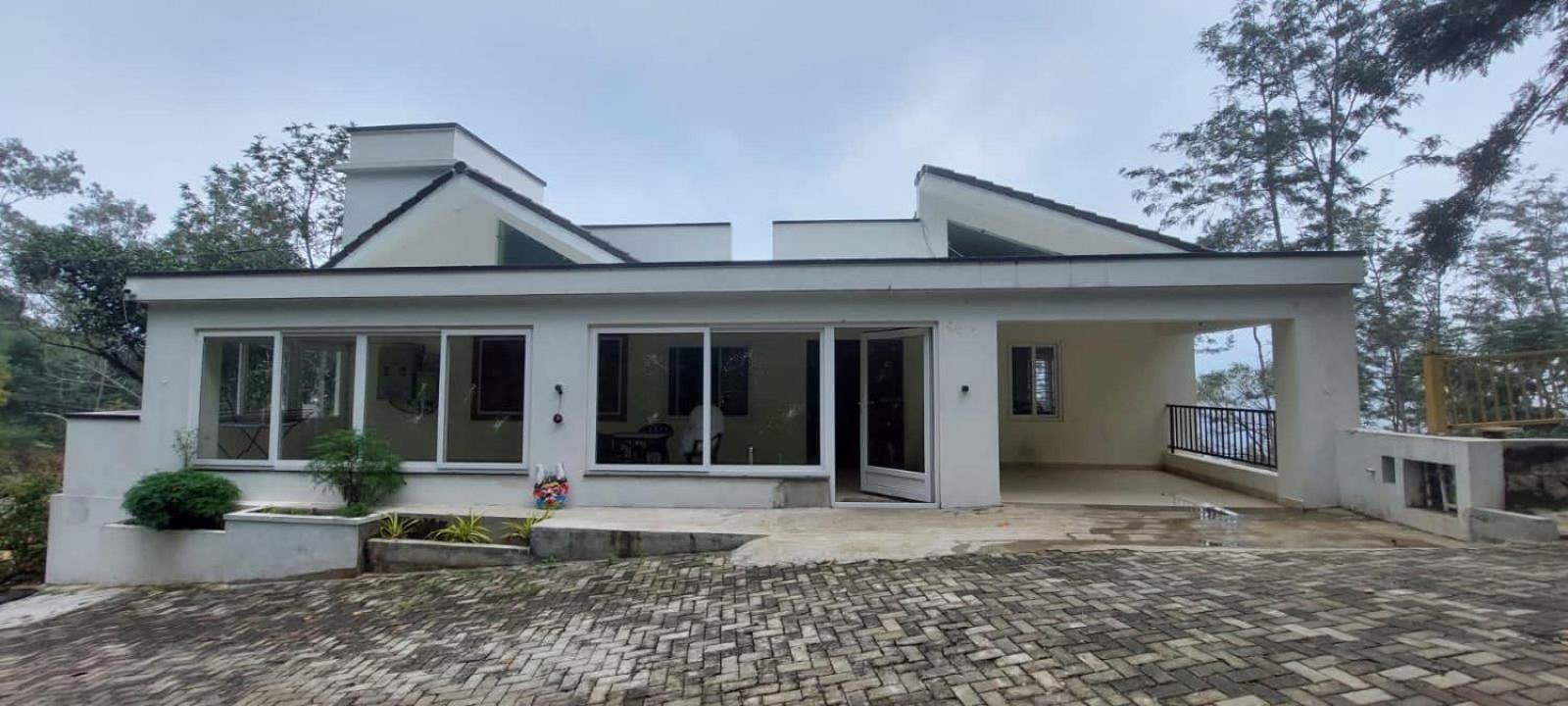 The Mount Walk - 2Bhk Yercaud Exterior foto