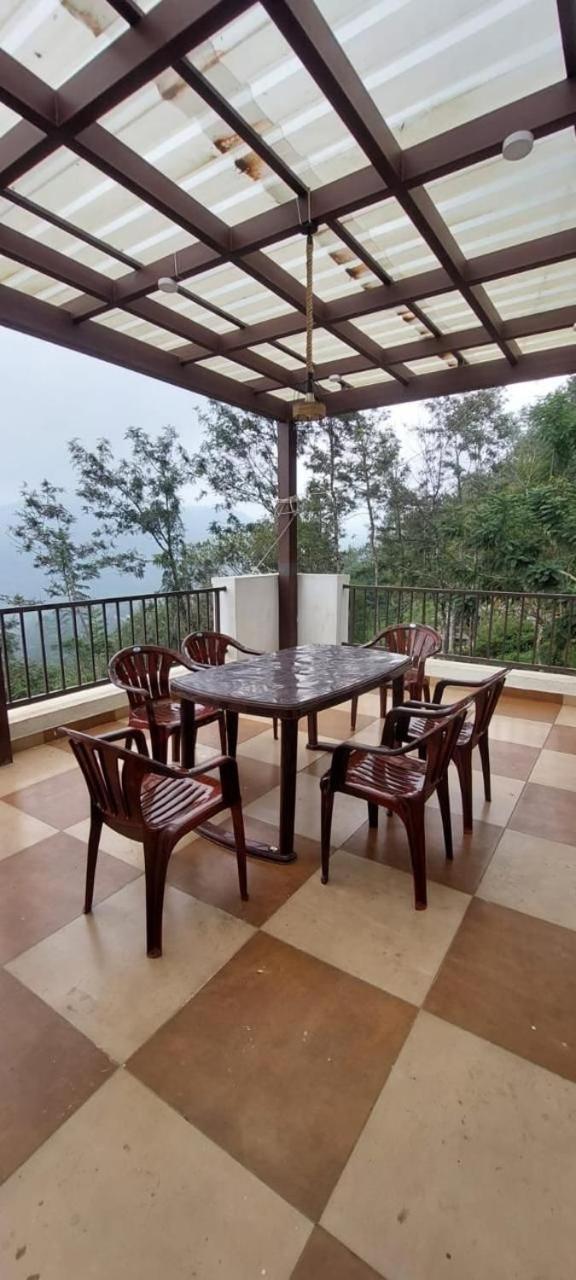 The Mount Walk - 2Bhk Yercaud Exterior foto