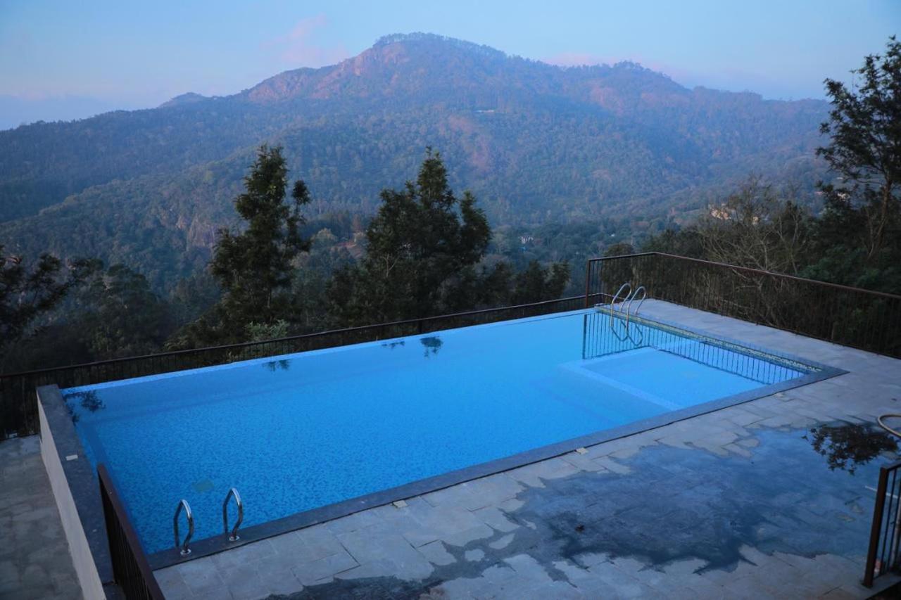 The Mount Walk - 2Bhk Yercaud Exterior foto