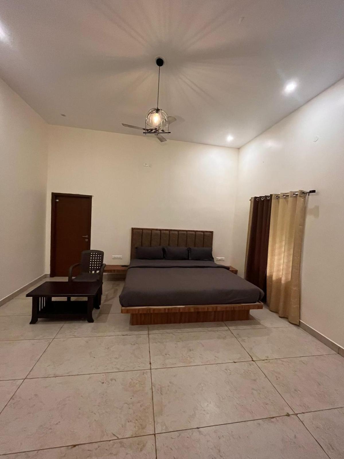The Mount Walk - 2Bhk Yercaud Exterior foto