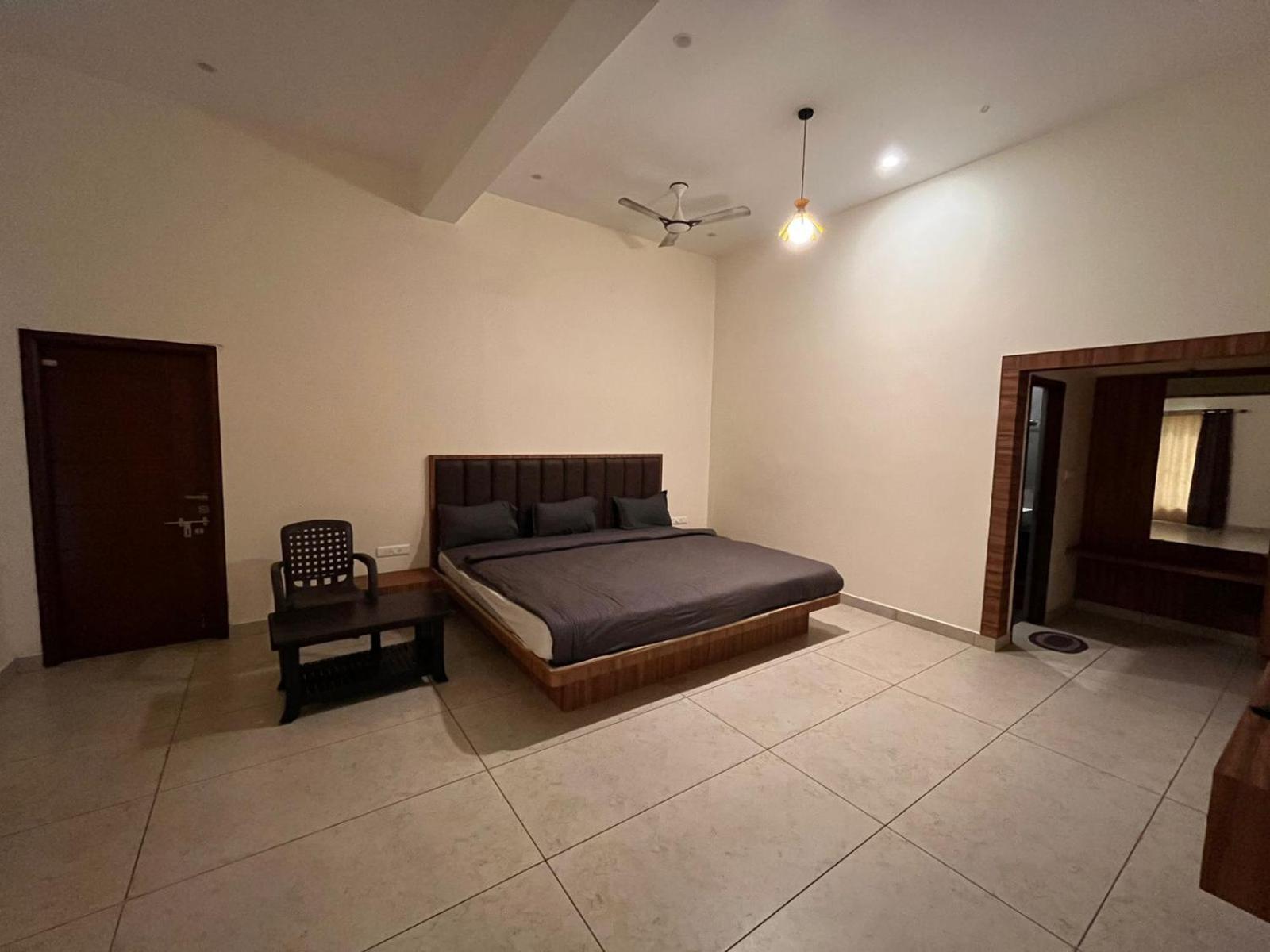 The Mount Walk - 2Bhk Yercaud Exterior foto