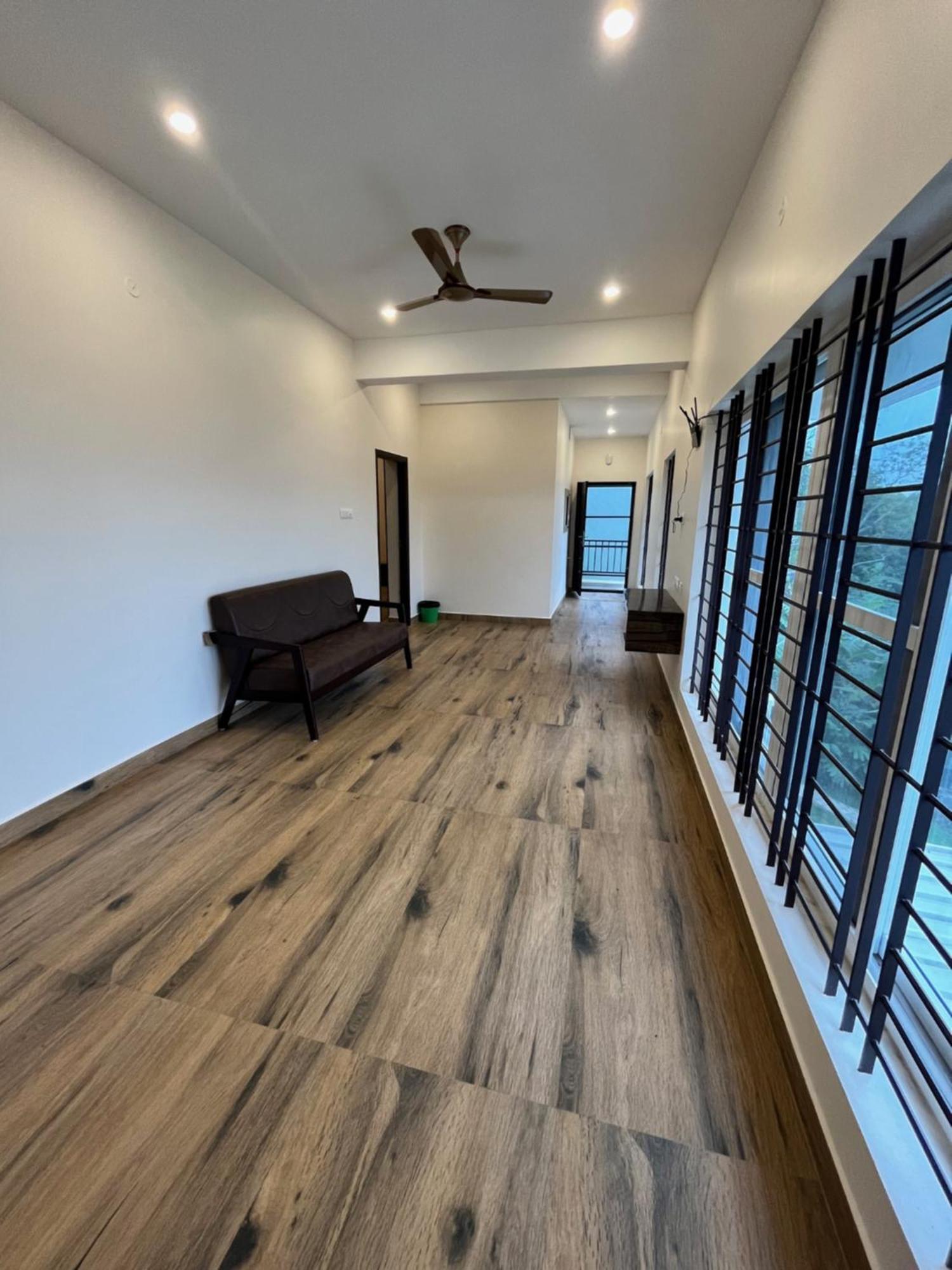 The Mount Walk - 2Bhk Yercaud Exterior foto